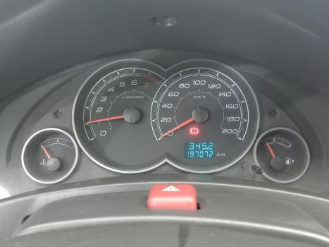 CHEVROLET Celta 1.0 4P LS FLEX, Foto 13 CHEVROLET Celta 1.0 4P LS FLEX, Foto 13