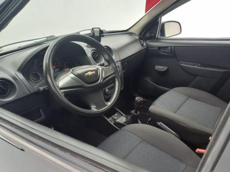 CHEVROLET Celta 1.0 4P LS FLEX, Foto 15 CHEVROLET Celta 1.0 4P LS FLEX, Foto 15