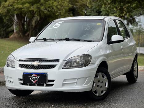 CHEVROLET Celta 1.0 4P LT FLEX, Foto 2