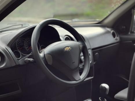 CHEVROLET Celta 1.0 4P LT FLEX, Foto 4