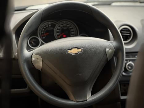CHEVROLET Celta 1.0 4P LT FLEX, Foto 5