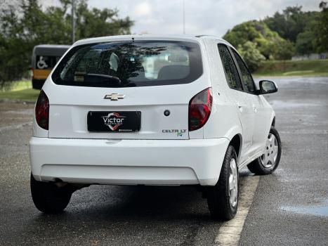 CHEVROLET Celta 1.0 4P LT FLEX, Foto 11