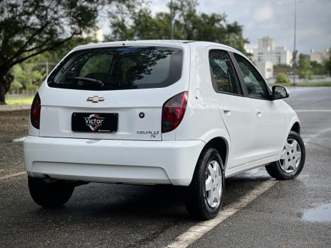 CHEVROLET Celta 1.0 4P LT FLEX, Foto 12