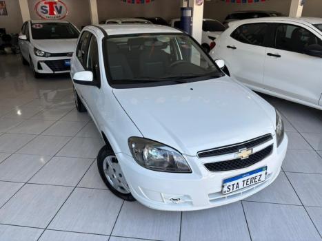 CHEVROLET Celta 1.0 LT FLEX, Foto 1