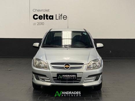 CHEVROLET Celta 1.0 VHC FLEX LIFE , Foto 2