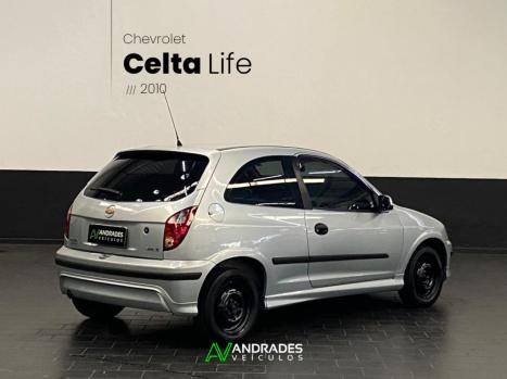 CHEVROLET Celta 1.0 VHC FLEX LIFE , Foto 4