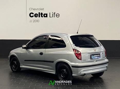 CHEVROLET Celta 1.0 VHC FLEX LIFE , Foto 5