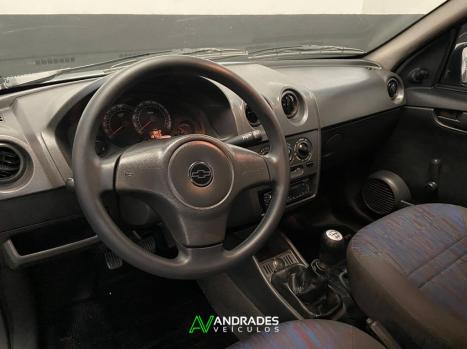 CHEVROLET Celta 1.0 VHC FLEX LIFE , Foto 9