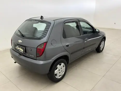 CHEVROLET Celta 1.0 4P LT FLEX, Foto 3