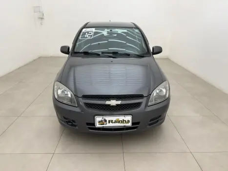 CHEVROLET Celta 1.0 4P LT FLEX, Foto 5