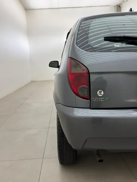 CHEVROLET Celta 1.0 4P LT FLEX, Foto 8