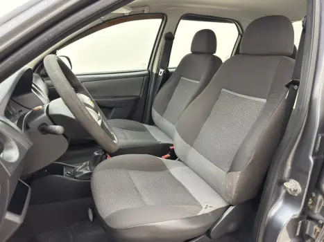 CHEVROLET Celta 1.0 4P LT FLEX, Foto 10