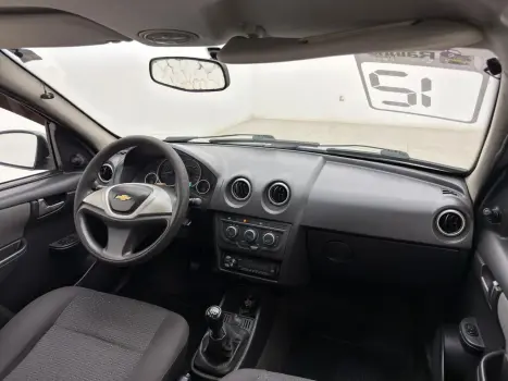 CHEVROLET Celta 1.0 4P LT FLEX, Foto 13