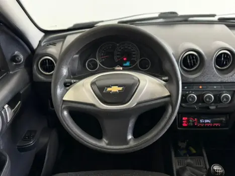 CHEVROLET Celta 1.0 4P LT FLEX, Foto 14