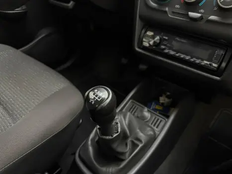 CHEVROLET Celta 1.0 4P LT FLEX, Foto 16