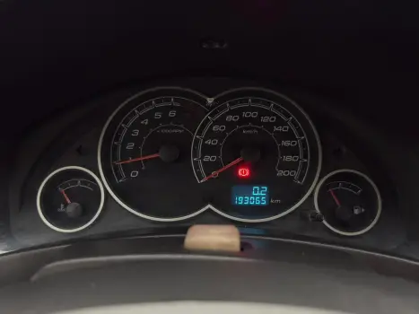 CHEVROLET Celta 1.0 4P LT FLEX, Foto 19