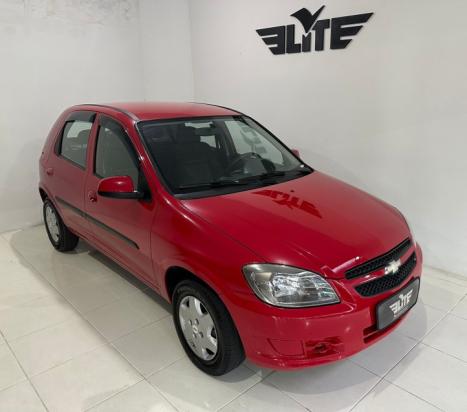 CHEVROLET Celta 1.0 4P LT FLEX, Foto 1