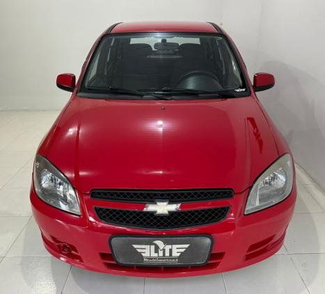 CHEVROLET Celta 1.0 4P LT FLEX, Foto 2