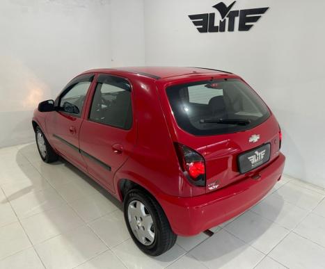 CHEVROLET Celta 1.0 4P LT FLEX, Foto 3