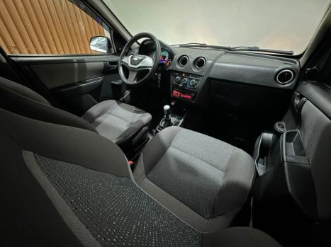 CHEVROLET Celta 1.0 4P LT FLEX, Foto 4