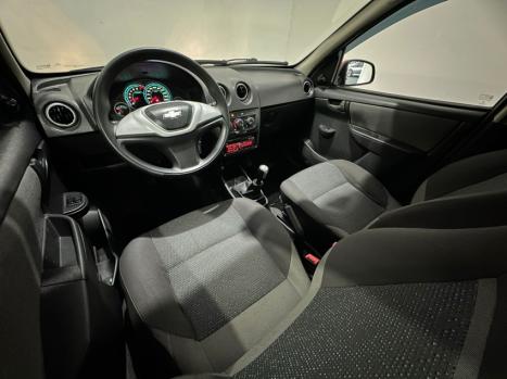 CHEVROLET Celta 1.0 4P LT FLEX, Foto 7