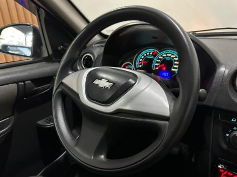 CHEVROLET Celta 1.0 4P LT FLEX, Foto 8