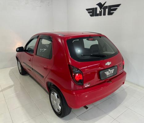 CHEVROLET Celta 1.0 4P LT FLEX, Foto 12