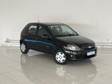 CHEVROLET Celta 1.0 LT FLEX, Foto 1