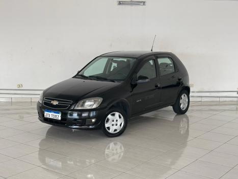 CHEVROLET Celta 1.0 LT FLEX, Foto 3
