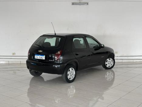 CHEVROLET Celta 1.0 LT FLEX, Foto 5