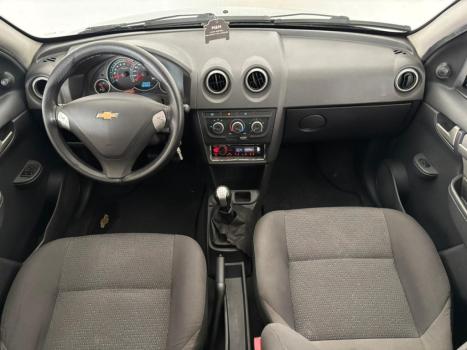 CHEVROLET Celta 1.0 LT FLEX, Foto 8