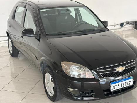 CHEVROLET Celta 1.0 LT FLEX, Foto 13