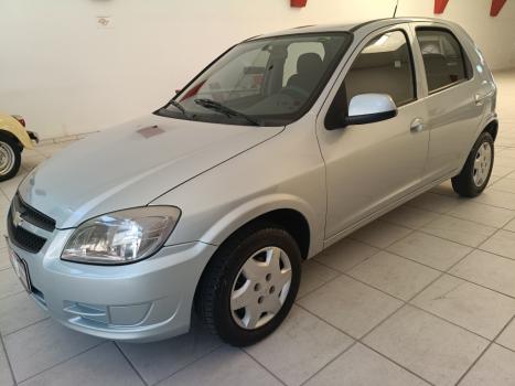 CHEVROLET Celta 1.0 4P LT VHCE FLEX, Foto 1