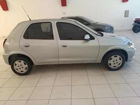 CHEVROLET Celta 1.0 4P LT VHCE FLEX, Foto 2