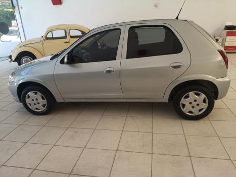 CHEVROLET Celta 1.0 4P LT VHCE FLEX, Foto 3