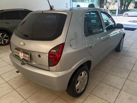 CHEVROLET Celta 1.0 4P LT VHCE FLEX, Foto 5
