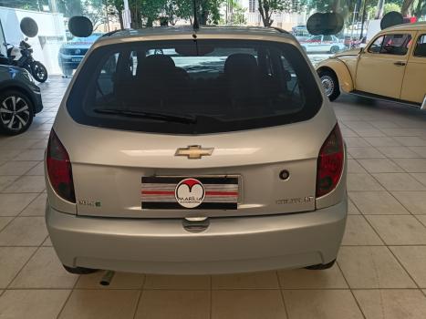 CHEVROLET Celta 1.0 4P LT VHCE FLEX, Foto 6