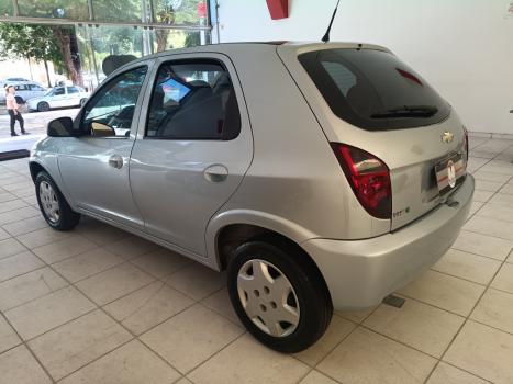 CHEVROLET Celta 1.0 4P LT VHCE FLEX, Foto 7