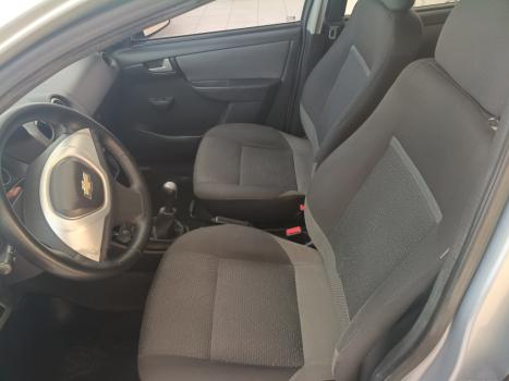 CHEVROLET Celta 1.0 4P LT VHCE FLEX, Foto 8