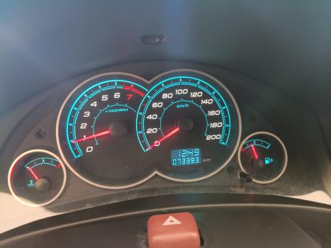 CHEVROLET Celta 1.0 4P LT VHCE FLEX, Foto 10