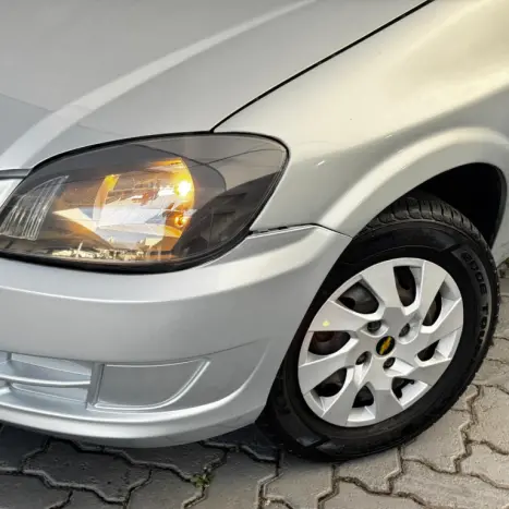 CHEVROLET Celta 1.0 4P LT FLEX, Foto 2