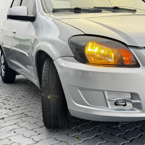 CHEVROLET Celta 1.0 4P LT FLEX, Foto 4