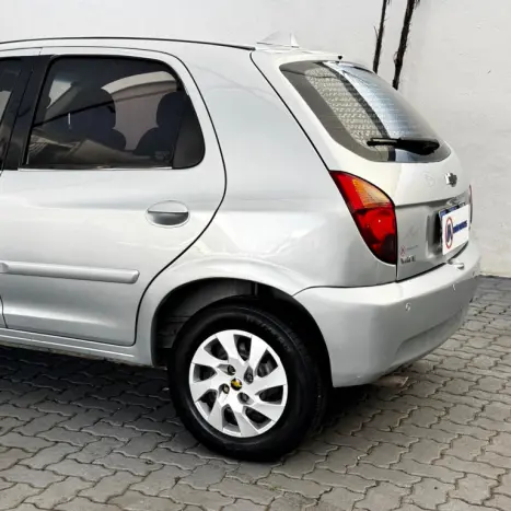 CHEVROLET Celta 1.0 4P LT FLEX, Foto 5