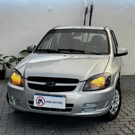 CHEVROLET Celta 1.0 4P LT FLEX, Foto 6