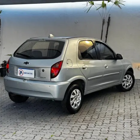 CHEVROLET Celta 1.0 4P LT FLEX, Foto 7