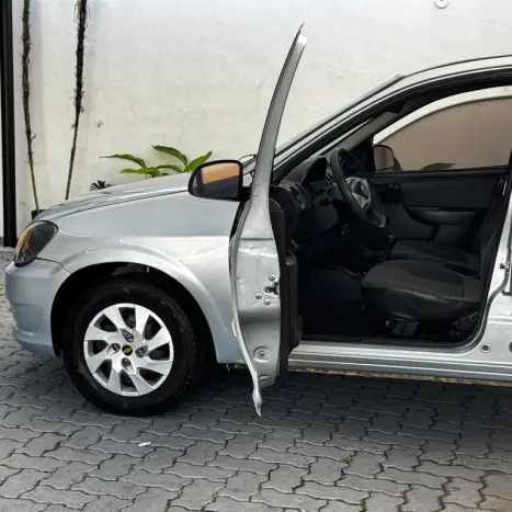 CHEVROLET Celta 1.0 4P LT FLEX, Foto 8
