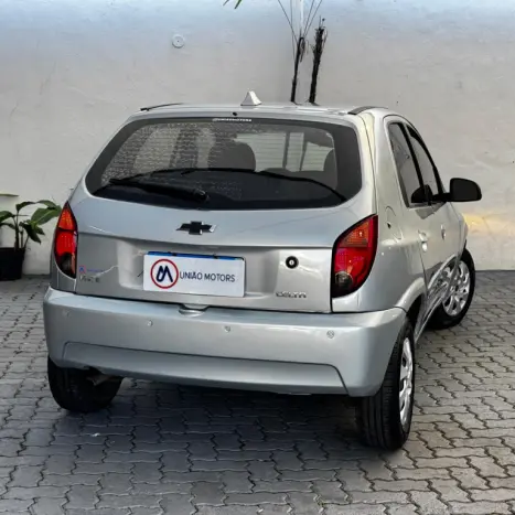 CHEVROLET Celta 1.0 4P LT FLEX, Foto 10