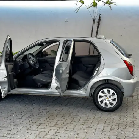 CHEVROLET Celta 1.0 4P LT FLEX, Foto 12