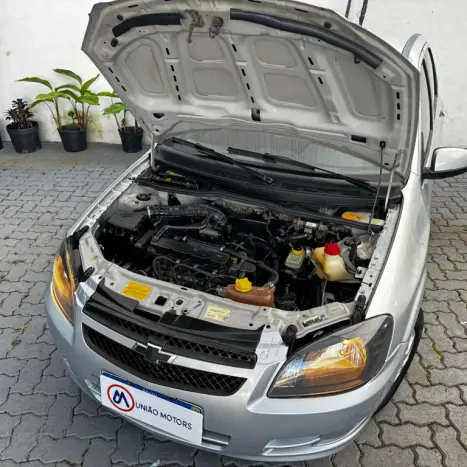 CHEVROLET Celta 1.0 4P LT FLEX, Foto 13