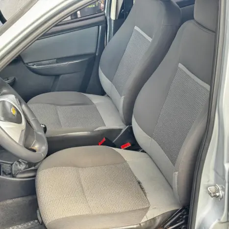 CHEVROLET Celta 1.0 4P LT FLEX, Foto 14